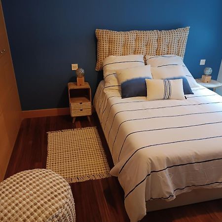 Karmelo Junto Al Metro Apartment Bilbao Luaran gambar